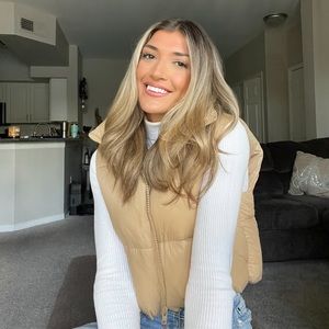 Meet your Posher, Susie